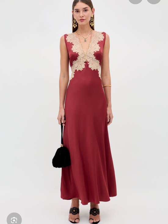 RIXO Dresses & Skirts - RIXO Lysandra dress